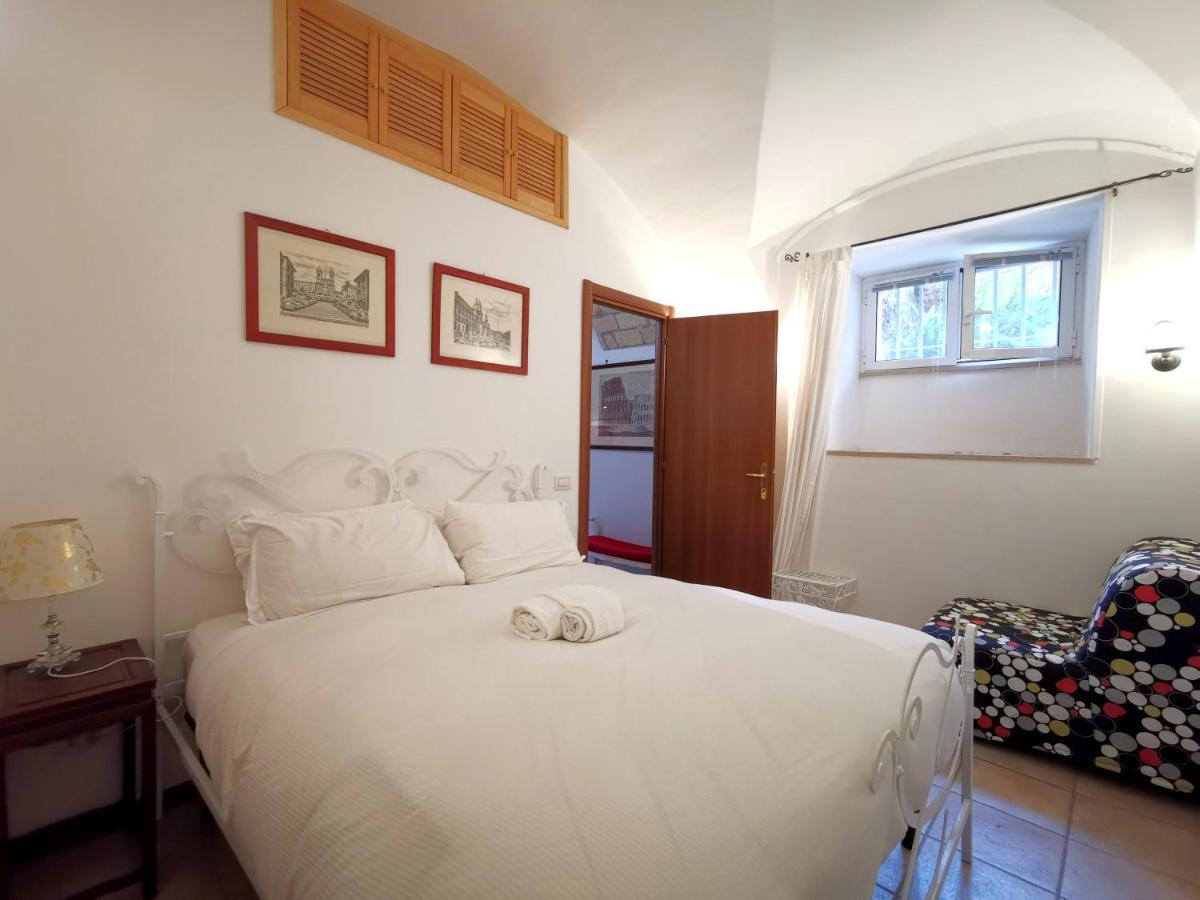 רומא Colosseo Home - 29061 מראה חיצוני תמונה