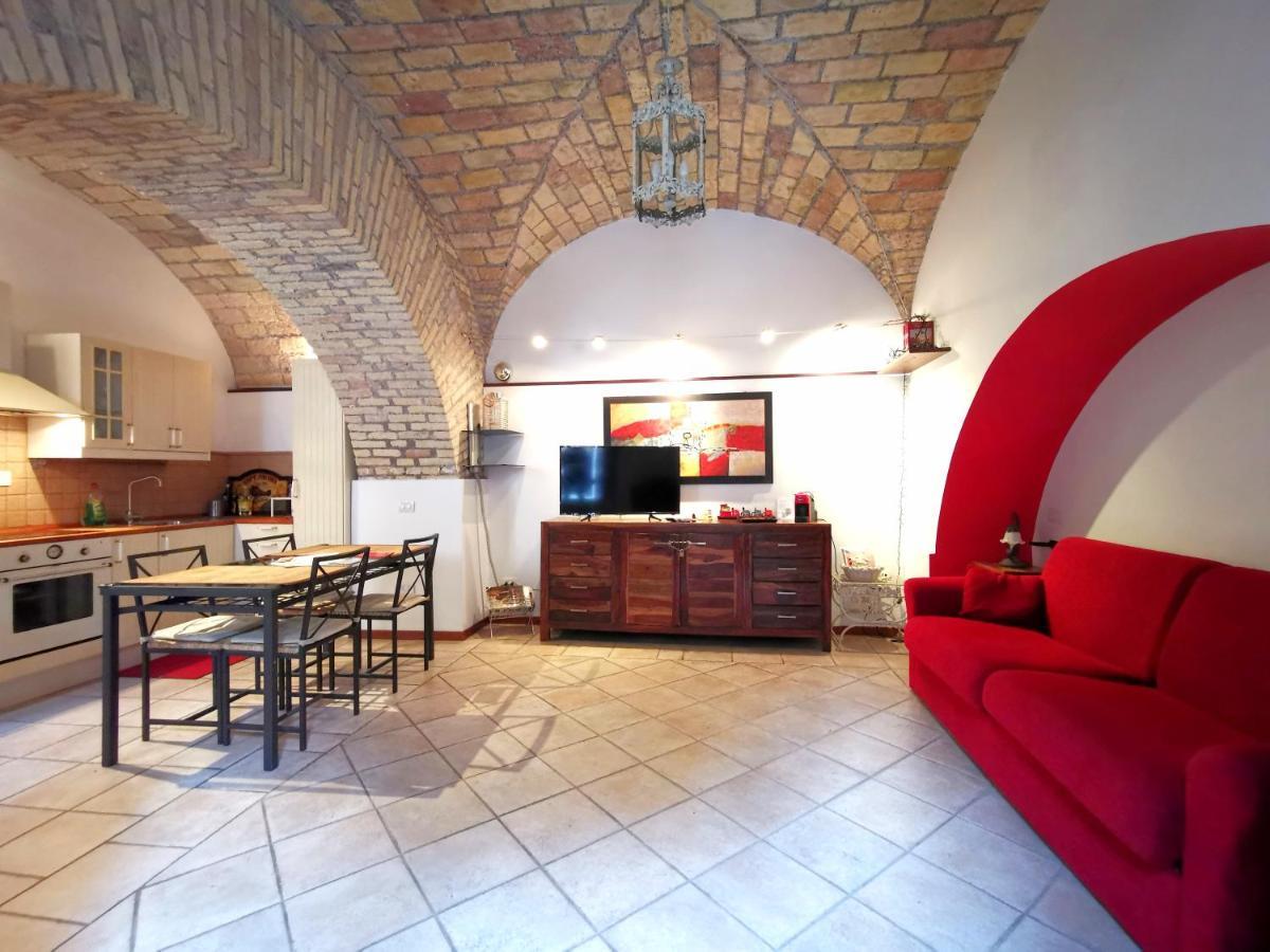 רומא Colosseo Home - 29061 מראה חיצוני תמונה