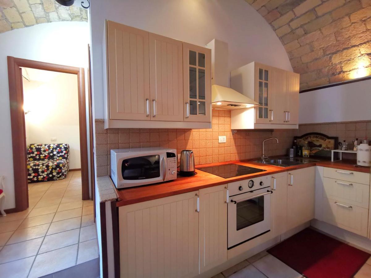 רומא Colosseo Home - 29061 מראה חיצוני תמונה