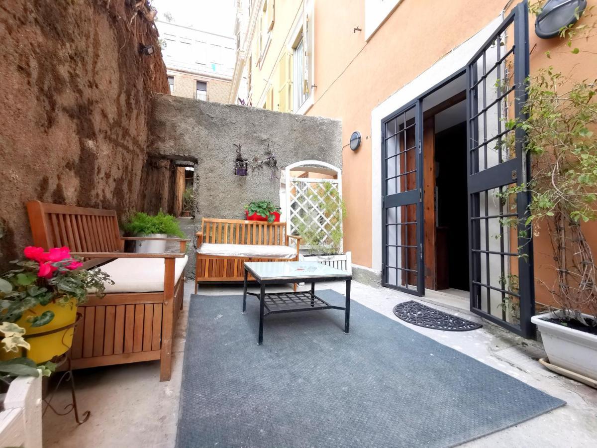 רומא Colosseo Home - 29061 מראה חיצוני תמונה