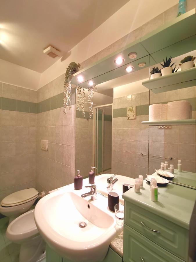 רומא Colosseo Home - 29061 מראה חיצוני תמונה