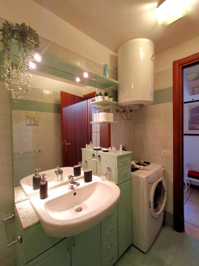 רומא Colosseo Home - 29061 מראה חיצוני תמונה