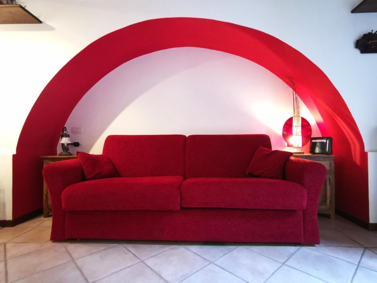 רומא Colosseo Home - 29061 מראה חיצוני תמונה