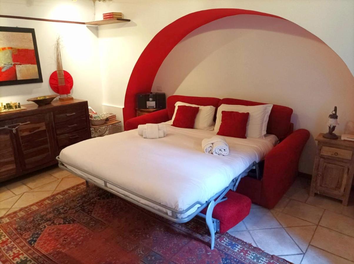 רומא Colosseo Home - 29061 מראה חיצוני תמונה
