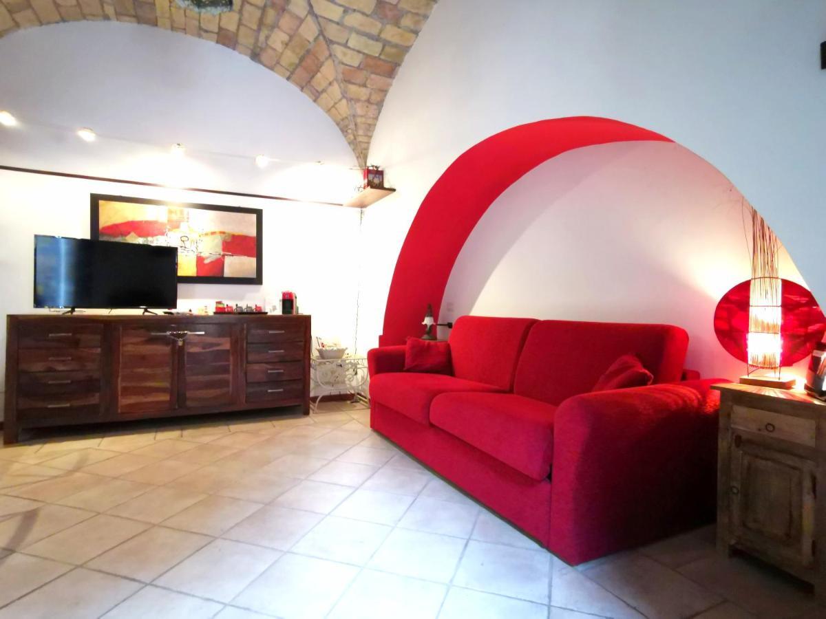 רומא Colosseo Home - 29061 מראה חיצוני תמונה