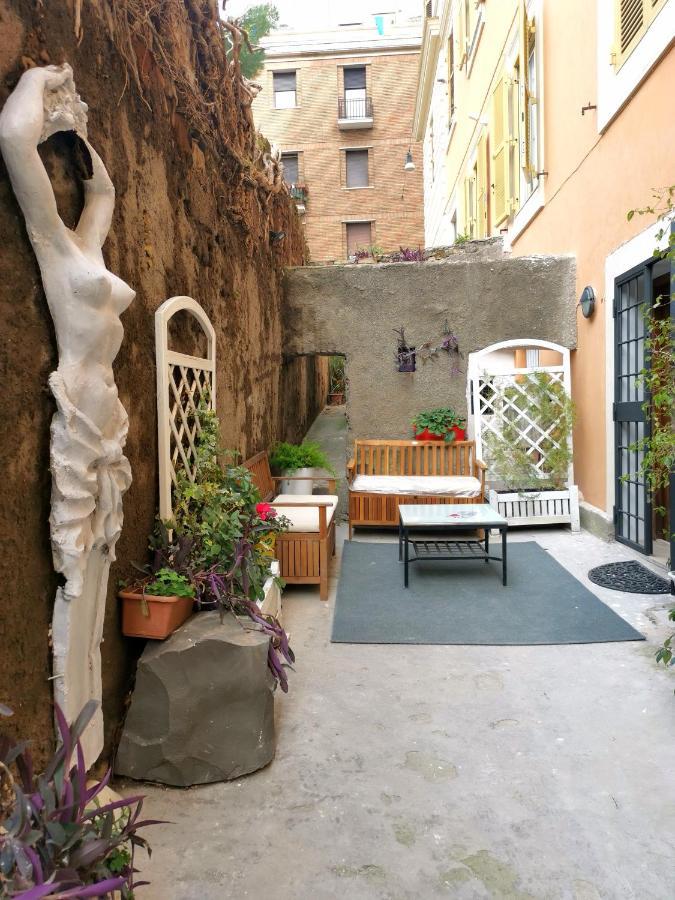 רומא Colosseo Home - 29061 מראה חיצוני תמונה