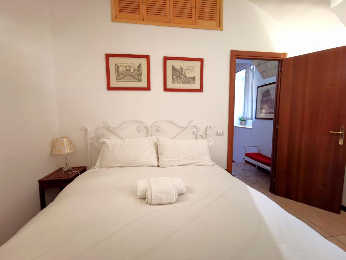 רומא Colosseo Home - 29061 מראה חיצוני תמונה