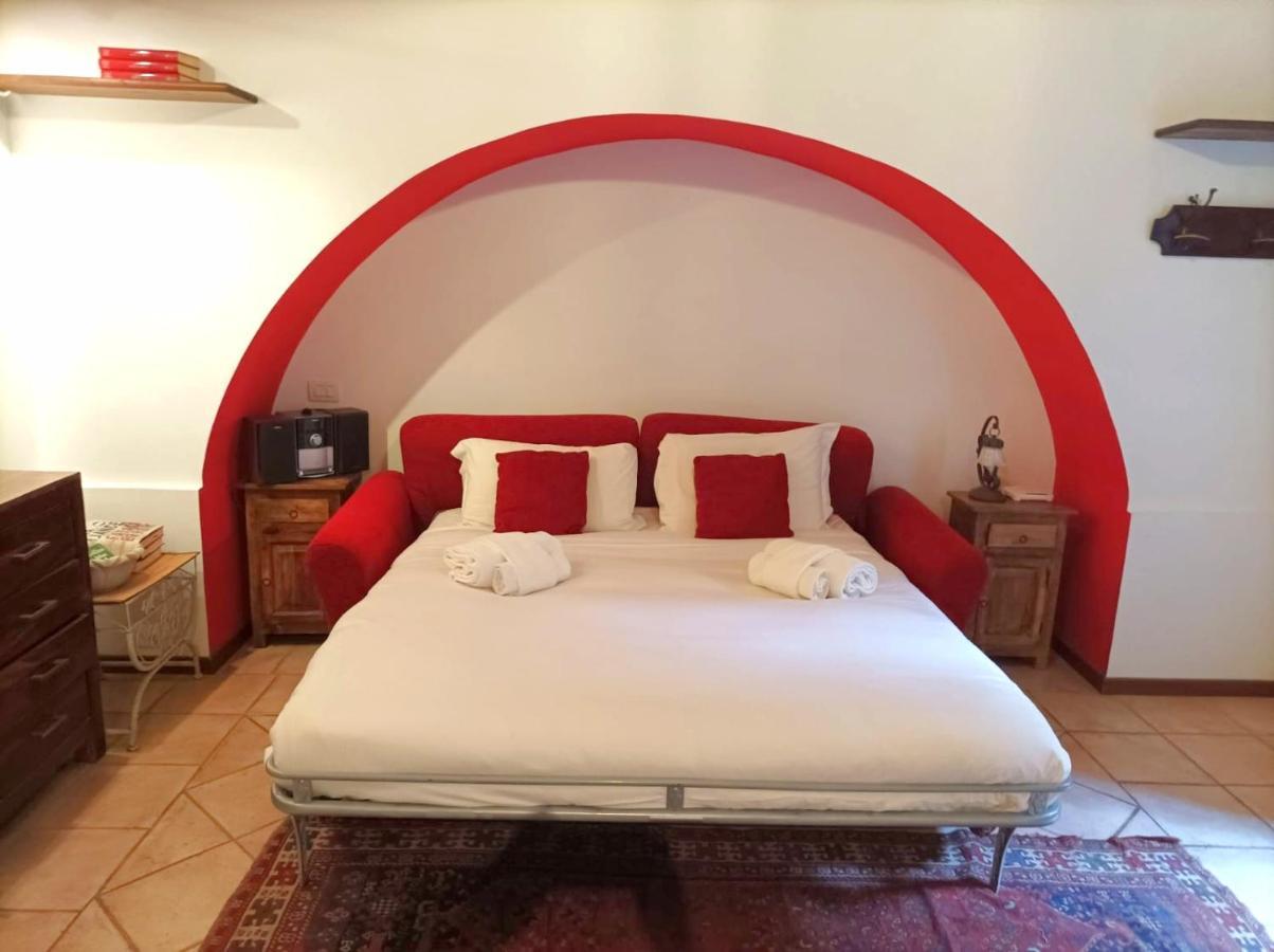 רומא Colosseo Home - 29061 מראה חיצוני תמונה